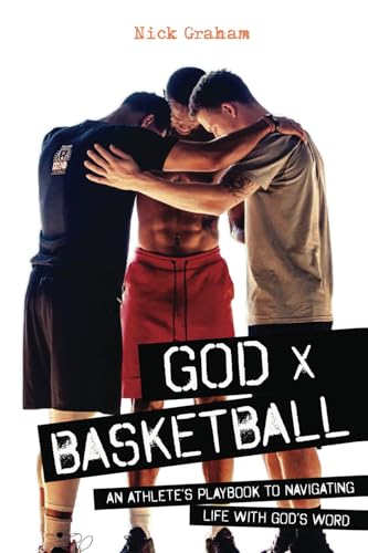 God x Basketball
