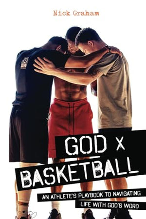 God x Basketball