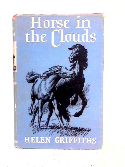 Horse in the Clouds