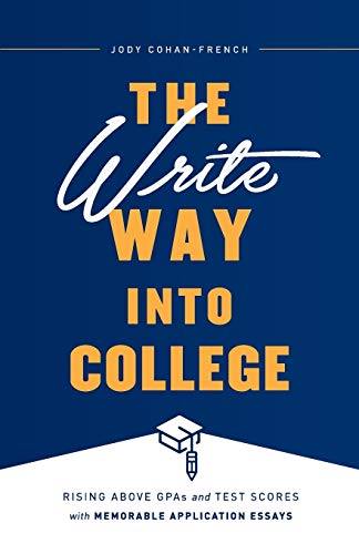 The Write Way into College