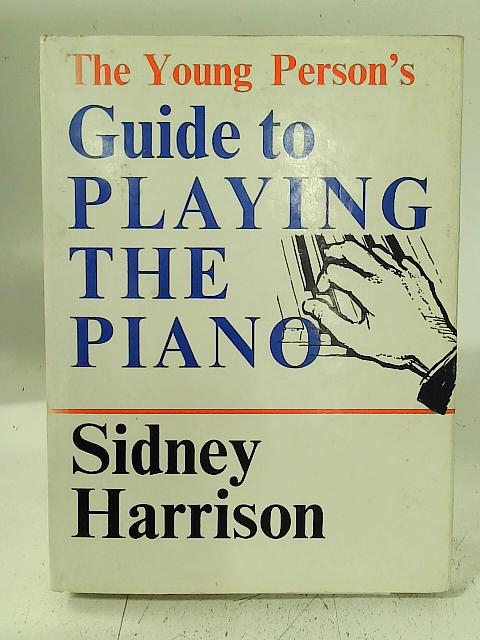 Young Person's Guide to Playing the Piano