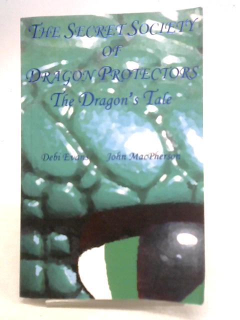 The Dragon's Tale