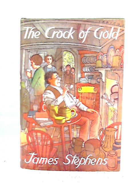 The Crock of Gold