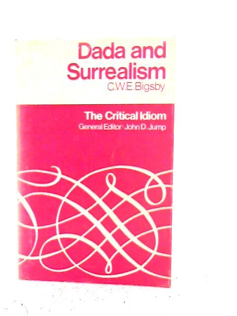 Dada and Surrealism