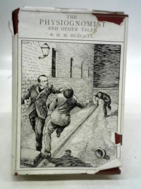 The Physiognomist & Other Tales