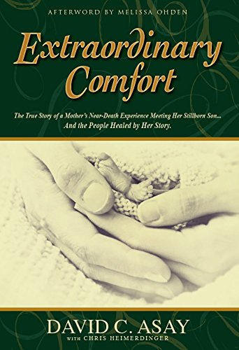 Extraordinary Comfort