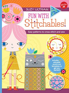 Fun with Stitchables! 