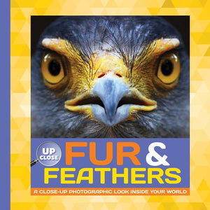 Fur & Feathers