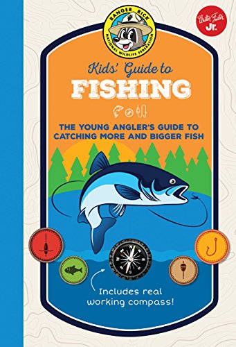 Ranger Rick Kids' Guide to Fishing