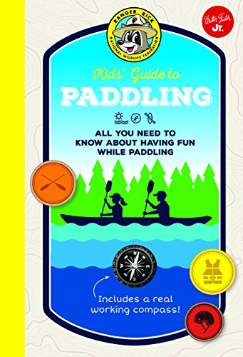 Ranger Rick Kids' Guide to Paddling