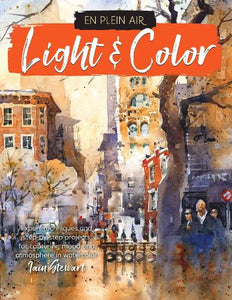 En Plein Air: Light & Color 