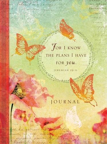 FOR I KNOW THE PLANS