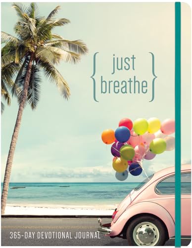JUST BREATHE