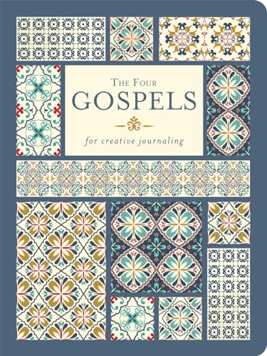 THE FOUR GOSPELS