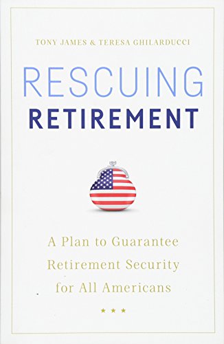 Rescuing Retirement