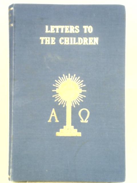 Letters to The Children
