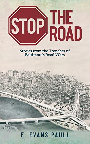 Stop the Road