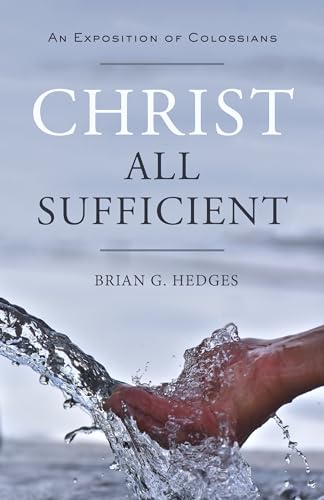 Christ All Sufficient