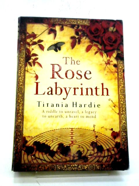 The Rose Labyrinth