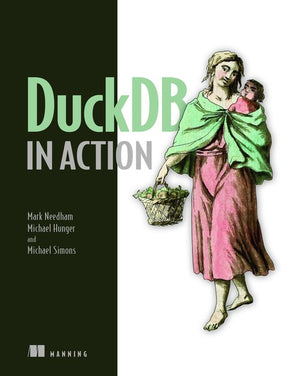DuckDB in Action