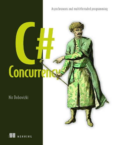 C# Concurrency