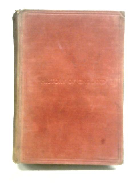 The Tutorial History of England