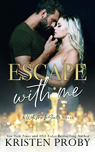 Escape With Me