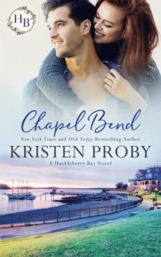 Chapel Bend