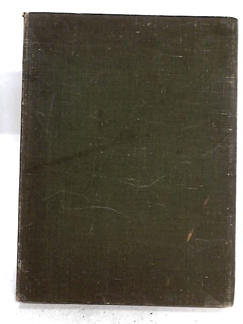 Arundel Club Publications 1914