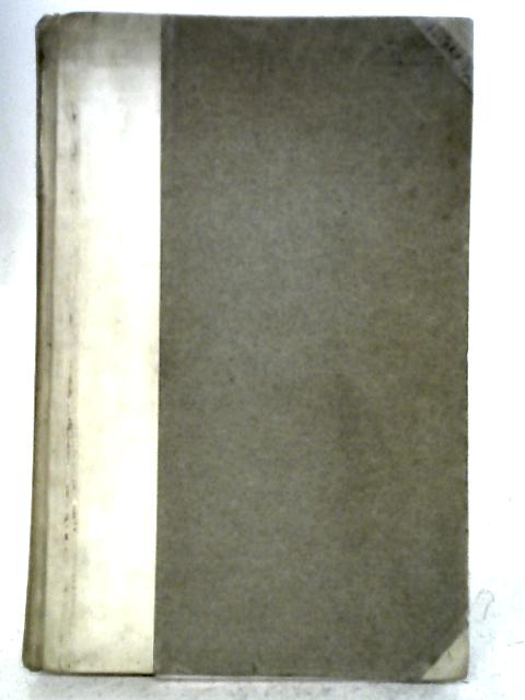 Noteworthy Opinions, Pro and Con: Bacon vs. Shakespeare.