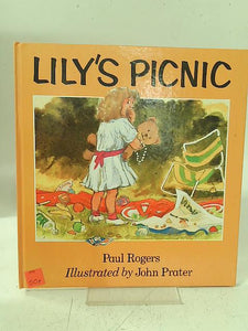 Lily's Picnic 