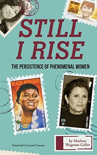 Still I Rise