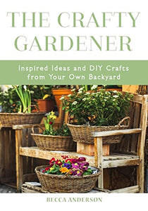 The Crafty Gardener 