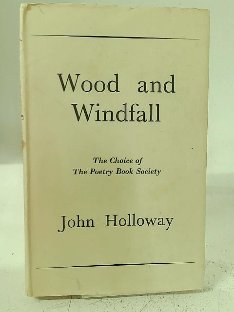 Wood and Windfall