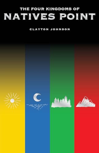 The Four Kingdoms of Natives Point