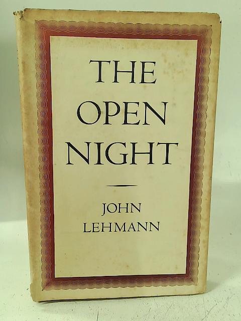 The Open Night