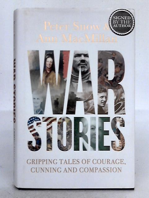 War Stories