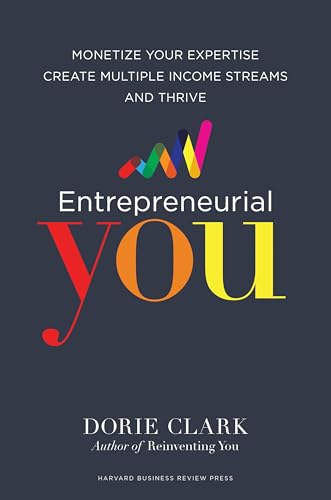 Entrepreneurial You