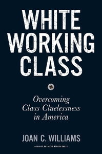 White Working Class 
