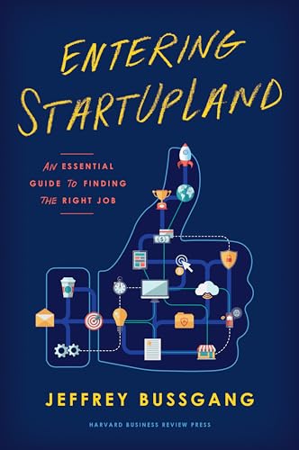 Entering StartUpLand