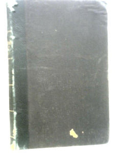 House Divided Against Itself Vol I 