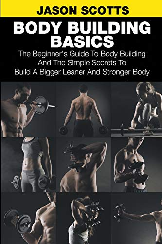 Body Building Basics