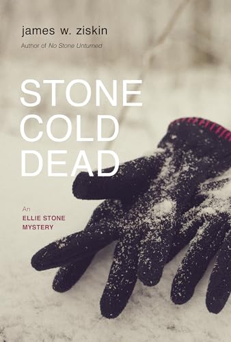 Stone Cold Dead
