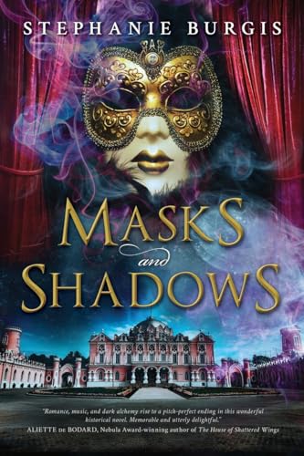 Masks and Shadows
