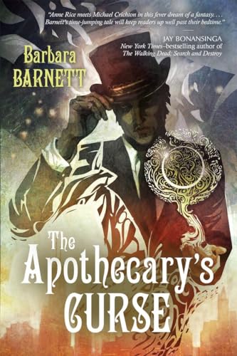 The Apothecary's Curse