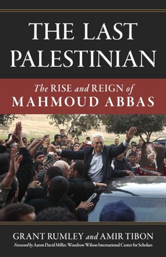 The Last Palestinian
