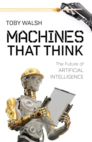 Machines That Think