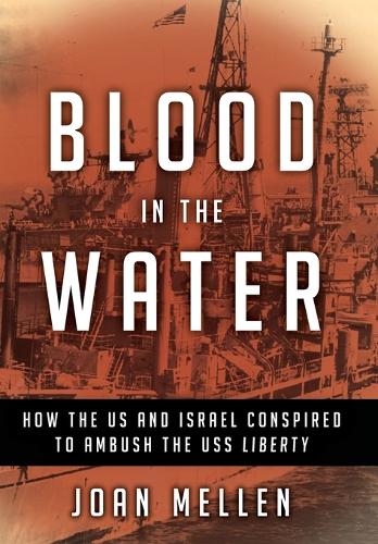 Blood in the Water