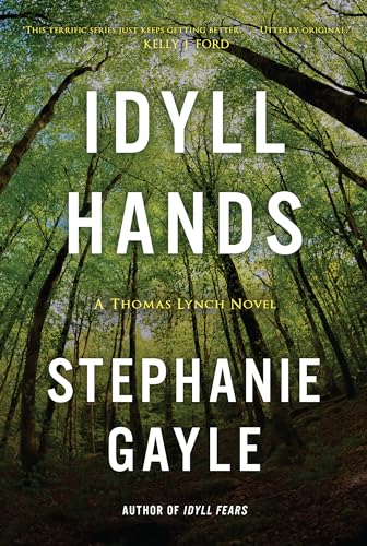 Idyll Hands