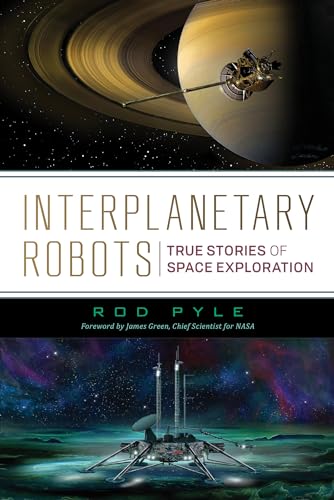 Interplanetary Robots